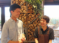株式会社ニコカンパニー　※新業態準備室 求人 のびのび働ける環境です！若手スタッフも多数活躍しています◎