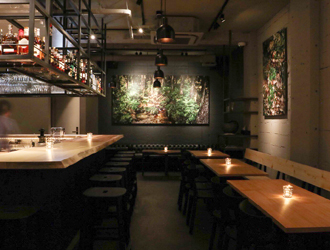 「NARISAWA」「BEES BAR by NARISAWA」 求人