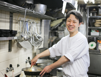 「十徳 本店」「新宿 古民家 十徳」「十徳 渋谷店」etc. 求人