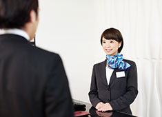 エームサービスジャパン株式会社/三機テクノセンター 求人 スタッフ同士のコミュニケーションは抜群。協力しながら働けるので安心してください。