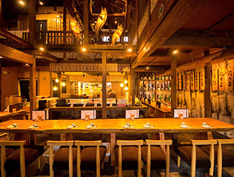 ASAHI BEER RESTAURANT co.,ltd ※和食部門 求人