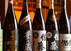ASAHI BEER RESTAURANT co.,ltd ※和食部門 求人 ▲仕込みから丁寧に行っているので経験者の方やスキルアップを目指す方にもお応えできると思います。