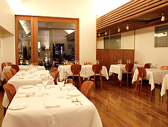 RISTORANTE MASSA（リストランテ マッサ） 求人