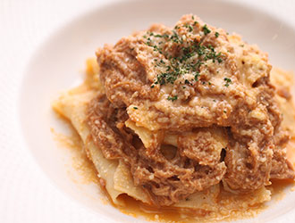 Via Toscanella／Crocifisso（クローチフィッソ）／株式会社エクセレンス 求人