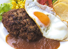生姜焼き専門店 生姜キング 求人 姉妹店「AOI」のハンバーグで培ったノウハウを活かして、新しいお店を創り上げていきます。