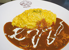 シルバニア森のキッチン みなとみらい 求人 子どもだけでなく、大人のお客様も喜んで頂ける料理を提供しています。