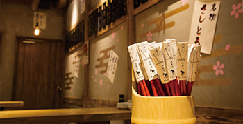 肉料理専門居酒屋 吉祥寺肉寿司／有限会社ソフトライン 求人