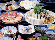 しゃもなべ日本料理 須田 求人 