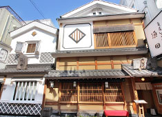 しゃもなべ日本料理 須田 求人 