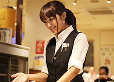 株式会社大山 求人 未経験からプロフェッショナルまで、様々な経験を持つスタッフが楽しく勤務中！