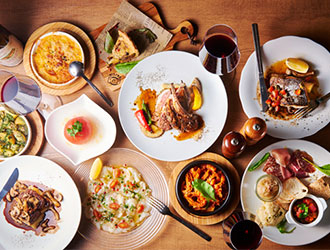 BISTRO102／ROOTage株式会社 求人