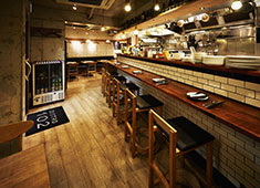 BISTRO102／ROOTage株式会社 求人 