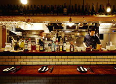 BISTRO102／ROOTage株式会社 求人 