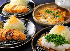 とんかつと和食の店 長八／株式会社 三六六 求人 
