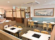 とんかつと和食の店 長八／株式会社 三六六 求人 