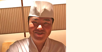 「鮨 心」 求人