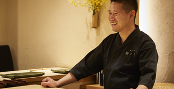 西麻布 鮨　いち 求人
