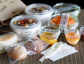 RECIPE&MARKET／株式会社レシピアンドマーケット 求人
