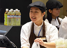RECIPE&MARKET／株式会社レシピアンドマーケット 求人 休みが多く、営業時間がしっかり決まっているのでライフスタイル合わせた働き方が可能！