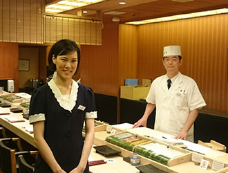 株式会社 鮨源（すしげん） 求人