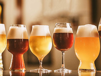 「Craft Beer Tap CHINOIS　マロニエゲート銀座」／ワールドリカーインポーターズ株式会社 求人