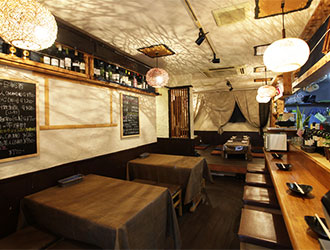 【ご紹介案件】ご当地居酒屋 業態／グルメキャリーお仕事紹介事業部 求人