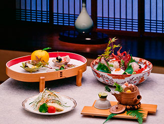 【ご紹介案件】新店レストランオープニング　和食部門募集／グルメキャリーお仕事紹介事業部 求人