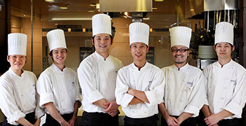 kitchen stage伊勢丹 新宿店 求人