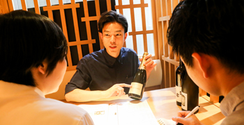 「オトナノイザカヤ中戸川」「キガルニワショク弾」 求人