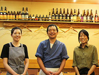 燻製まるほ 求人