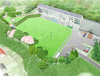 七ヶ宿町ふるさと体験交流館／株式会社七ヶ宿くらし研究所 求人