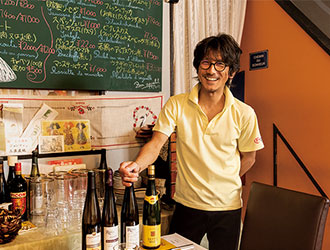 Gentil（ジョンティ） 求人