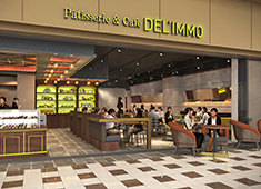 DEL'IMMO LABO（デリーモ ラボ）他／株式会社ブロードエッジ・ファクトリー 求人 来年以降、神戸や京都の勤務希望もOKです。お気軽にご相談ください！
