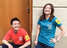 BRICKNY EUROPE（ブリックニーヨーロッパ） 求人 海外未経験で入社したスタッフも多数！社長自ら面接で日本に来ますので、質問がありましたら遠慮なく聞いてください。
