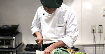 キレイになるための食卓 求人