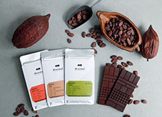 Minimal - Bean to Bar Chocolate- （ビーントゥーバーチョコレート）／株式会社βace 求人 