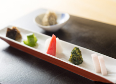 よし澤 求人 美しく奥深き日本料理を当店で学びませんか？