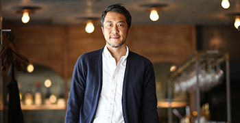 「GRIP」「RACINES BISTRO」「Racines FARM to PARK」「She」/株式会社グリップセカンド 求人