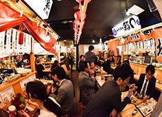 株式会社 浜倉的商店製作所 求人 恵比寿横丁から10年、3月末にオープンした「新橋ガード下横丁(10業態)も既に話題です！