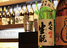 炙りと旬菜 旨い酒 ひで／株式会社アライ 求人 2年後を目安に3号店の出店も目指しています。