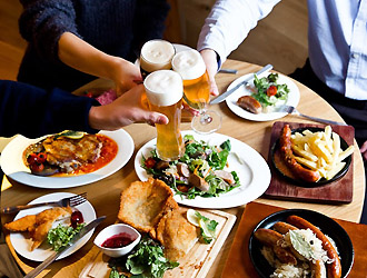 SCHMATZ（シュマッツ）／カイザーキッチン株式会社 求人