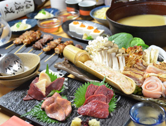 旬彩 水炊き 鶏料理 IPPO（イッポ）／株式会社 MOS 求人
