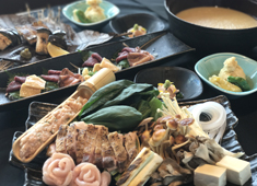 旬彩 水炊き 鶏料理 IPPO（イッポ）／株式会社 MOS 求人 