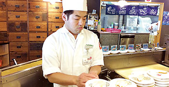 株式会社 台星商事(回転寿司たいせい) 求人