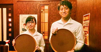 「菜や」／井上商事株式会社 求人