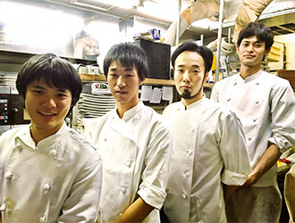 「菜や」／井上商事株式会社 求人