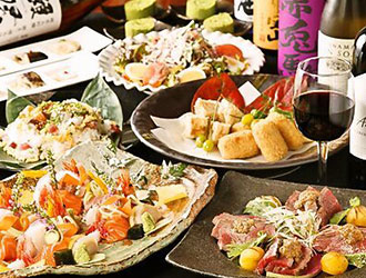 「菜や」／井上商事株式会社 求人
