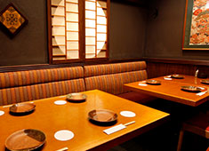 「菜や」／井上商事株式会社 求人 ☆店長として積極的な方求む。目標を立て、売上をしっかり上げるられる方大歓迎。