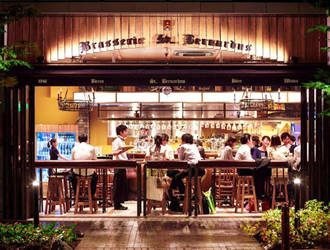 【吉祥寺／THE BUTHER KICHIJOJI】【六本木新店】【永田町新店】／EVER BREW株式会社 新店開業準備室 求人