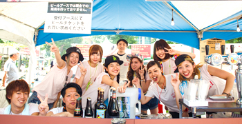 【吉祥寺／THE BUTHER KICHIJOJI】【六本木新店】【永田町新店】／EVER BREW株式会社 新店開業準備室 求人